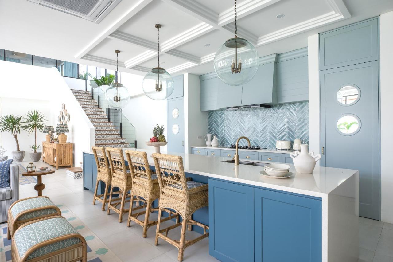 Umbala The House Villa Canggu  Bagian luar foto
