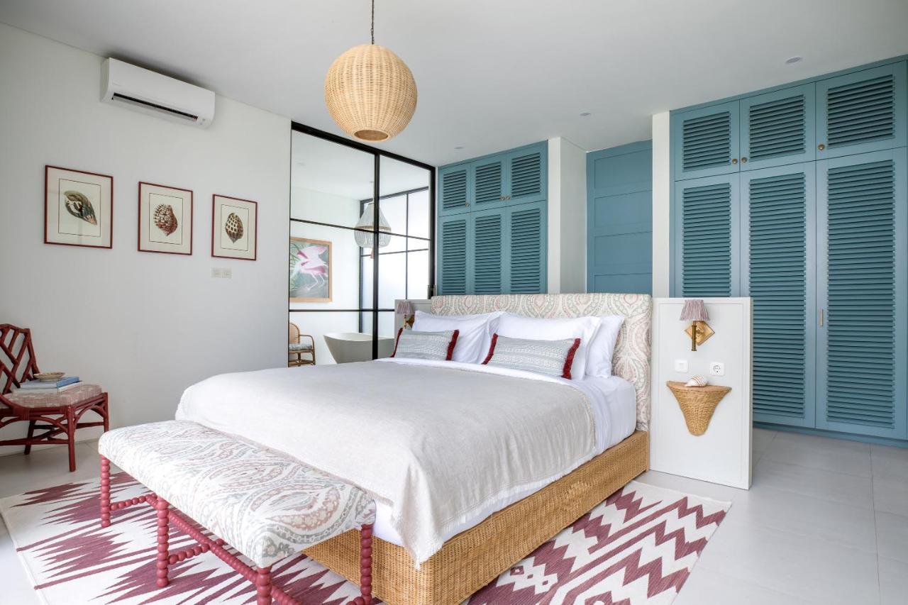 Umbala The House Villa Canggu  Bagian luar foto
