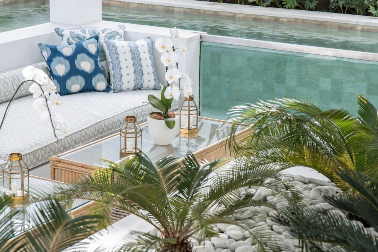 Umbala The House Villa Canggu  Bagian luar foto