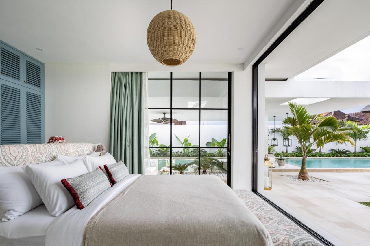 Umbala The House Villa Canggu  Bagian luar foto
