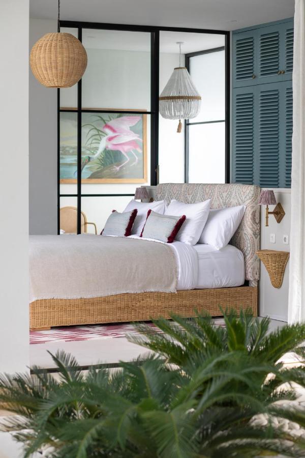 Umbala The House Villa Canggu  Bagian luar foto