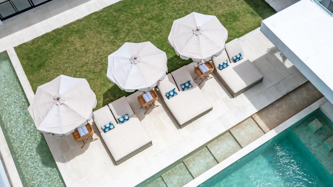 Umbala The House Villa Canggu  Bagian luar foto