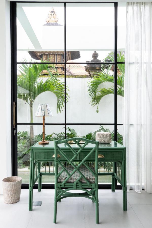 Umbala The House Villa Canggu  Bagian luar foto