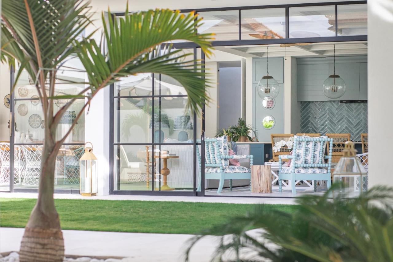Umbala The House Villa Canggu  Bagian luar foto
